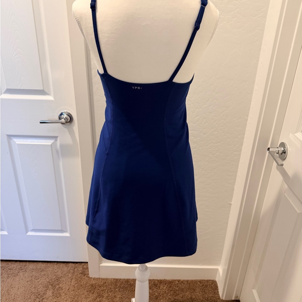 Abercrombie YPB Dress (with shorts) - S - Picture 2 of 4